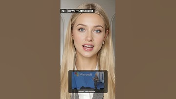 Microsoft Eyes AI Agent Interoperability Ahead of Build Developer Conference #news #newstoday #facts