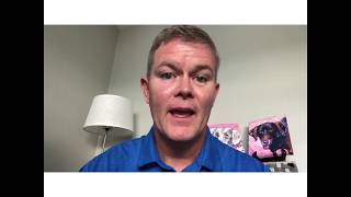 Exercise tips for homebound dogs by Chad Dodd DVM