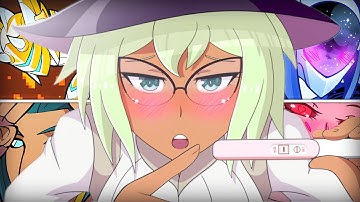 Top 7 MOST CURSED Team Combos in Brawlhalla