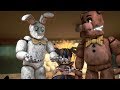 FNaF SFM: Flashbacks (Five Nights at Freddy's Animation)