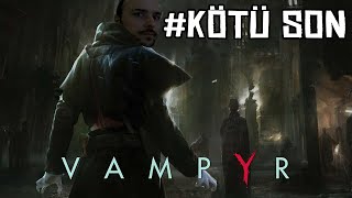Emi̇lenleri̇n Son Düşünceleri̇ Ve Kötü Son - Vampyr Bonus Resimi