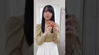 もぐもぐ賀喜遥香