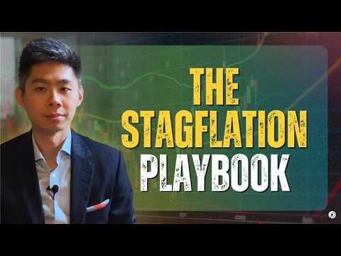 The Stagflation Playbook: What's Coming Next