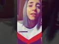 إلا اندمه وبيته اهجمه شوية خل يصبر لي 