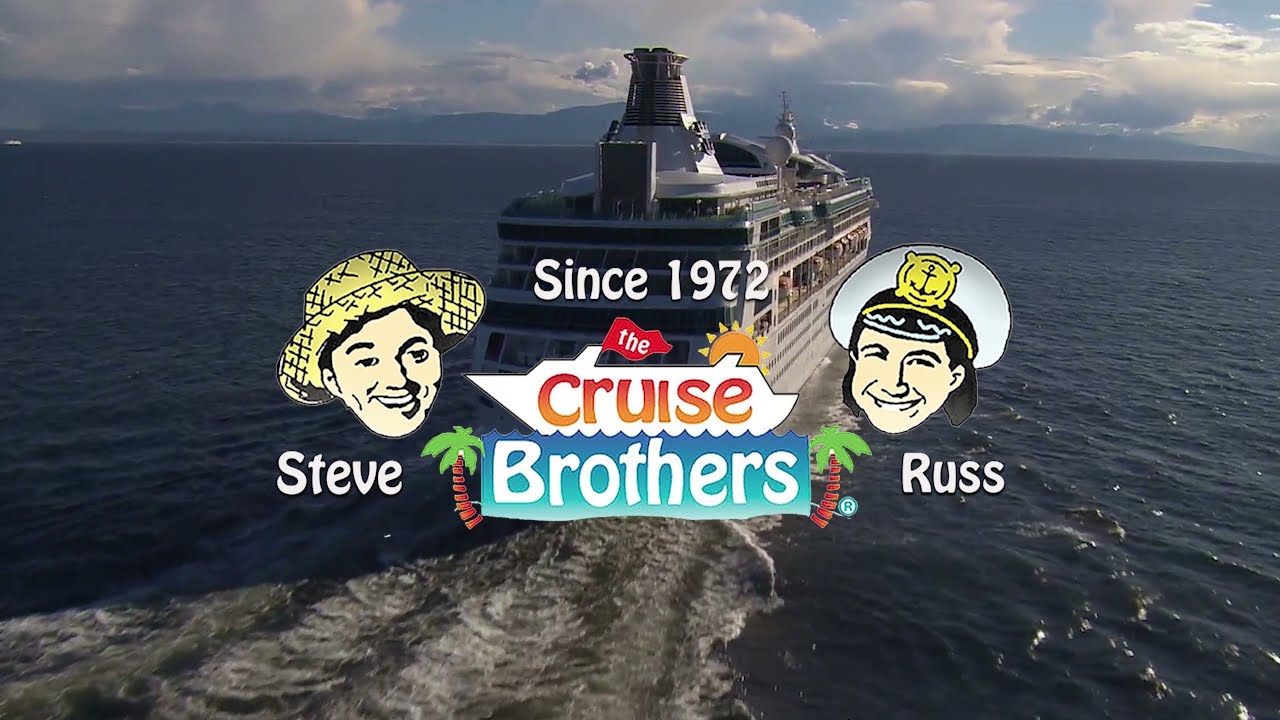 the cruise brothers