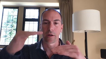 Remote Facilitation part 2 with Simon Powers