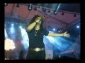 video yoda idol di acara musik GOR Satria Purwokerto