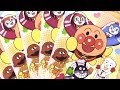 Anpanman Playing Cards アンパンマン トランプ