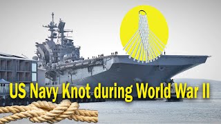 The History and Significance of the US Navy Knot during World War II