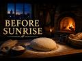 You Are a Baker Before Sunrise | adult bedtime stories for sleep