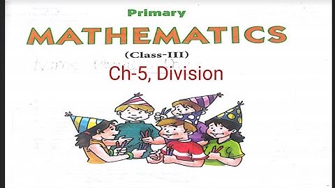 value based question of division for class 3,ch-5, division