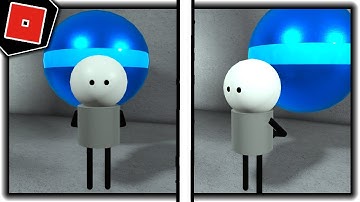 How to get HIM BADGE in BECOME TIKY AND EVERYTHING ELSE - Roblox