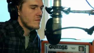 Brian Fallon - Antonia Jane (Live on KEXP)