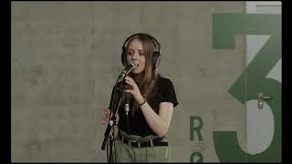Sarah Candle - If I wasn't your daughter (Cover)