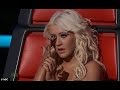 The Voice - Inspiring & Emotional Blind Auditions