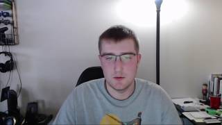Who Am I ICS 382 Introduction video