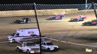 Moler Raceway Park | Modifieds