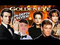 The bond film of a generation  goldeneye an indepth review