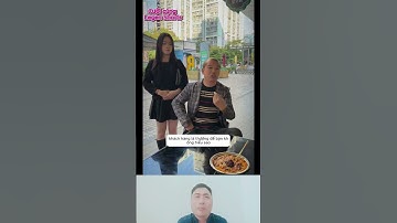 Khách hàng là thượng đế #haihuoc