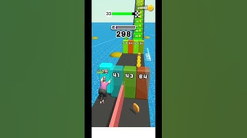 Fat Pusher Level - 33