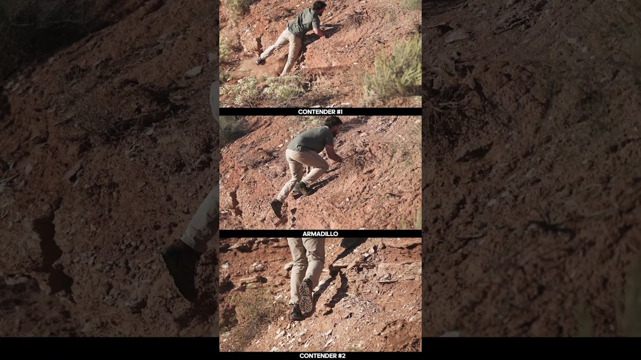 The World’s Best Affordable Hiking Boots