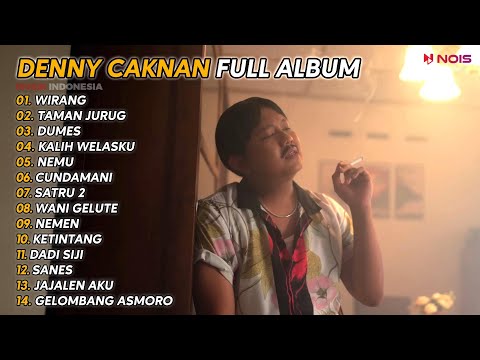 DENNY CAKNAN FULL ALBUM - WIRANG | TERBARU 2023
