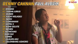 DENNY CAKNAN FULL ALBUM - WIRANG | TERBARU 2023