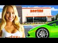 I Exposed A Hooters Waitress Gold Digger