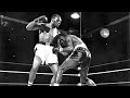 Knockout of the year 1951  jersey joe walcott ko7 ezzard charles iii