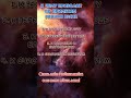 К чему приводит ранняя весна  lifang3d  #знакизодиака #astrology #гороскоп