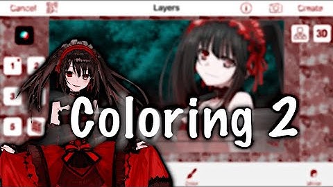 Coloring Correction // Videostar