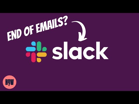 Video: Apa yang dimaksud dengan slack off work?