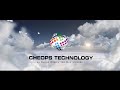 Cheops technology  vido institutionnelle 2021