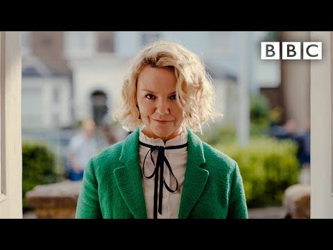 EastEnders: It's Who We Are | Trailer - BBC