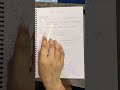 cross ratio in the bilinear transformation