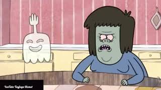 Regular Show Kolpaçino Edit