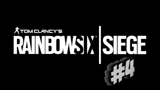 Rainbow Six|Siege Ar.Chi`s best moments #4