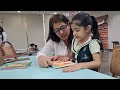 #joyfullearning #readingtogether #mysteryreading #gyaanandaschool #storytime #parentsupport