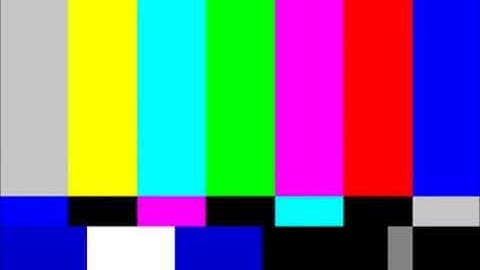 Colour Test Static Screen Public