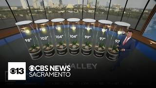 Wednesday evening Northern California weather forecast: Aug. 5, 2026