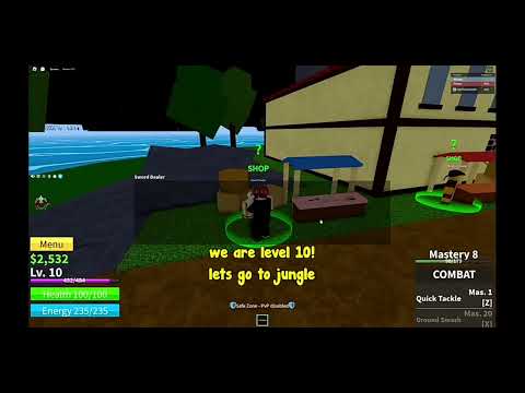 [ Level 1 - Level 2000 ] our goals to get Max Level. and unlock godhuman.