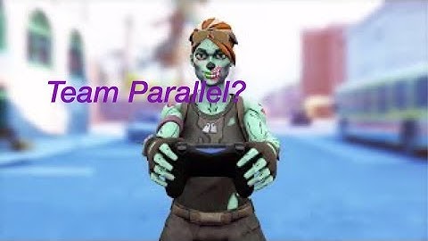 Am I worthy enough to join? #Parallel100kRC
