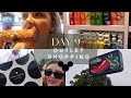 Orlando day 9  premium outlet shopping  chilis idrive  september 2023