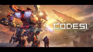 Code 51: Mecha Arena PSVR Preview Trailer