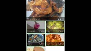 Aplikasi resep masakan dan kue indonesia bit.ly/resepmasakandankue screenshot 3
