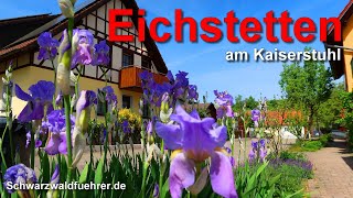 Eichstetten am Kaiserstuhl