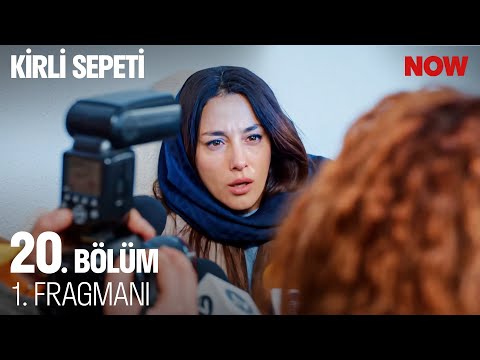 Kirli Sepeti 20. Bölüm 1. Fragmanı