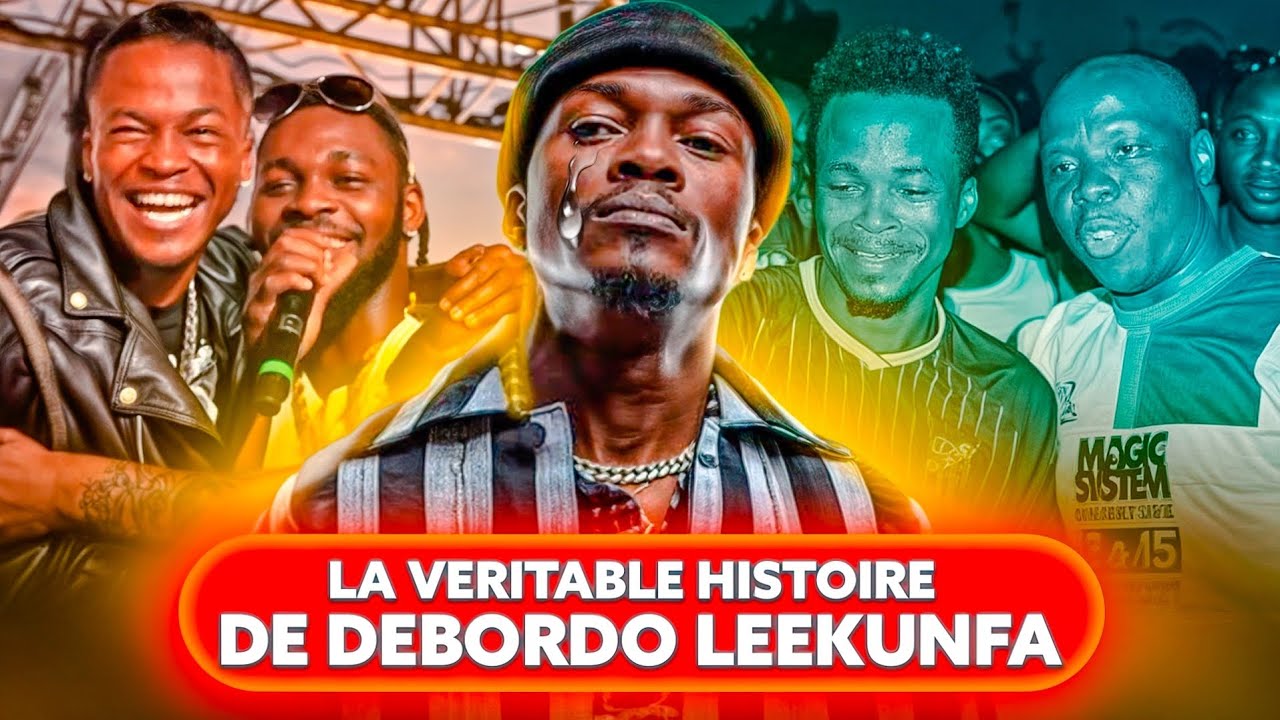 La véritable histoire de Debordo Leekunfa