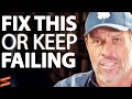 5 REASONS Why You're NOT MANIFESTING Success... | Tony Robbins & Lewis Howes