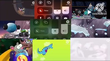 Up To Faster 9 Parison